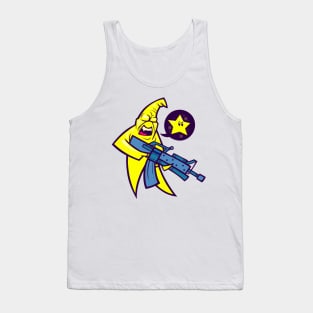 Shooting Star Tank Top